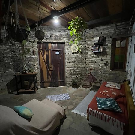 Quarto Privativo No Octogono Apartman São Tomé das Letras Kültér fotó