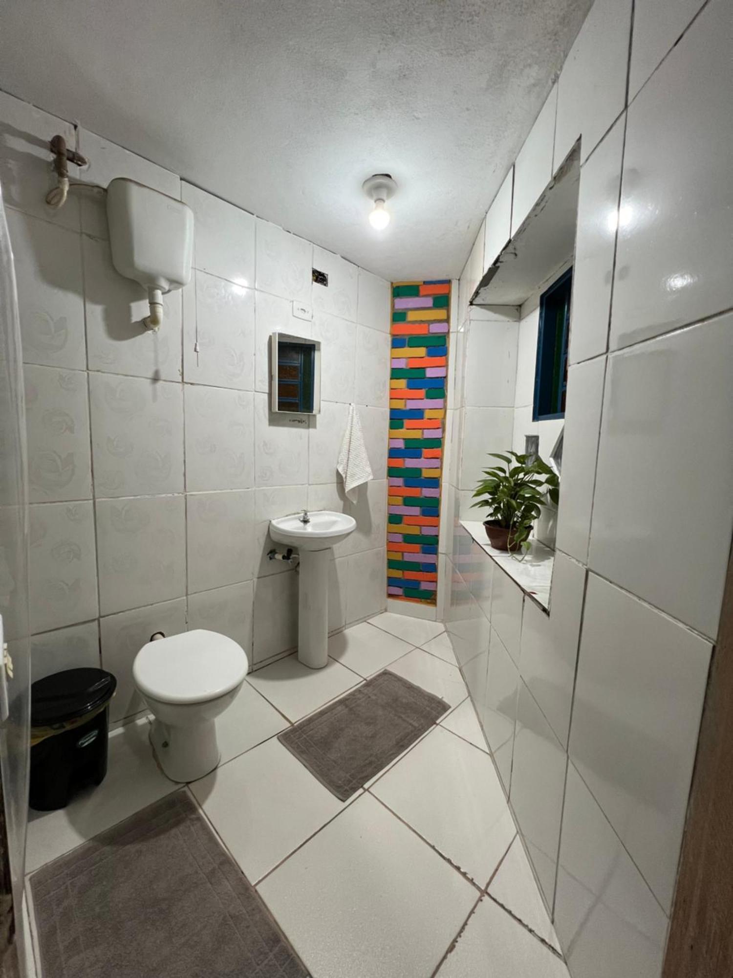 Quarto Privativo No Octogono Apartman São Tomé das Letras Kültér fotó