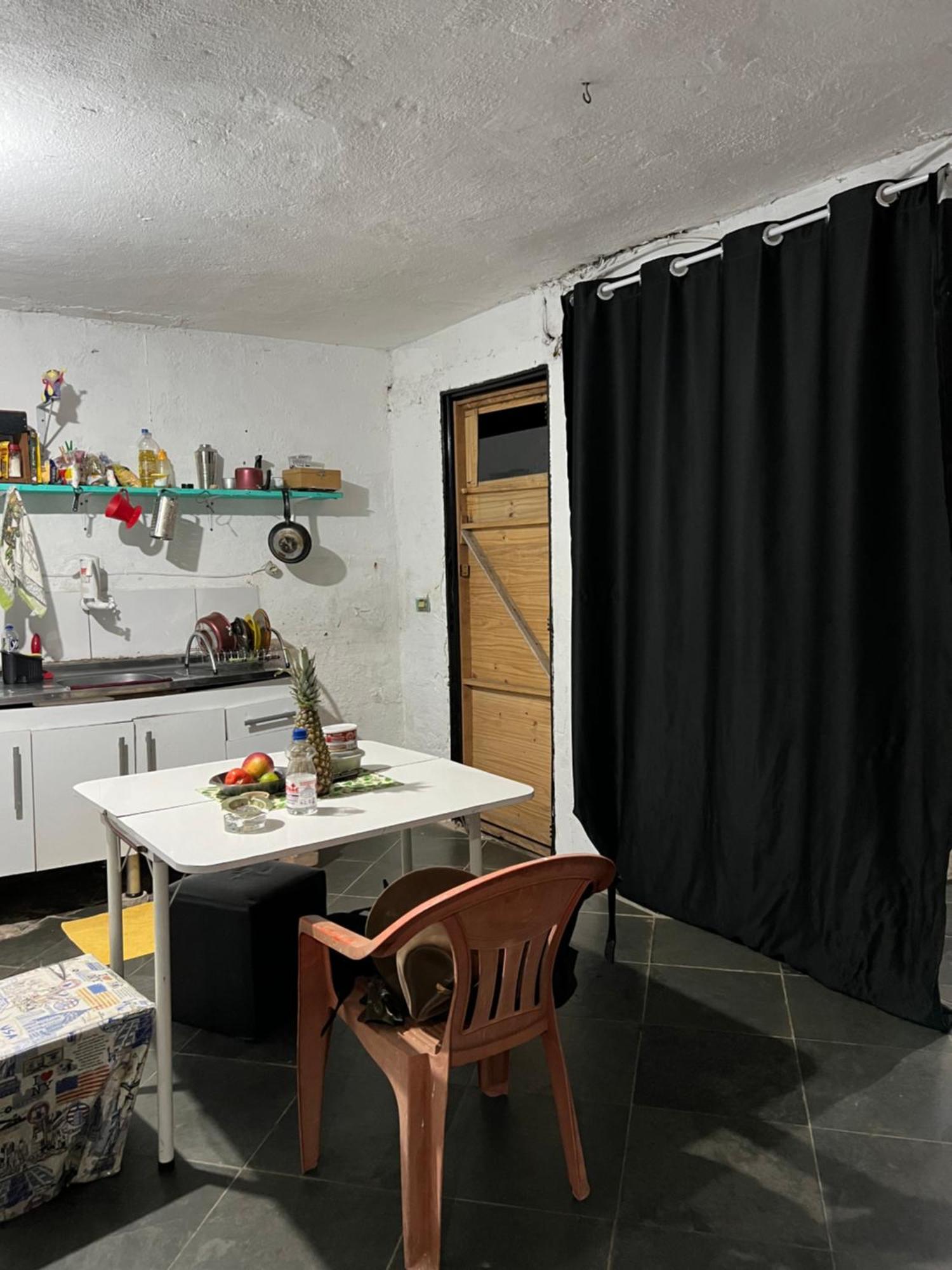 Quarto Privativo No Octogono Apartman São Tomé das Letras Kültér fotó