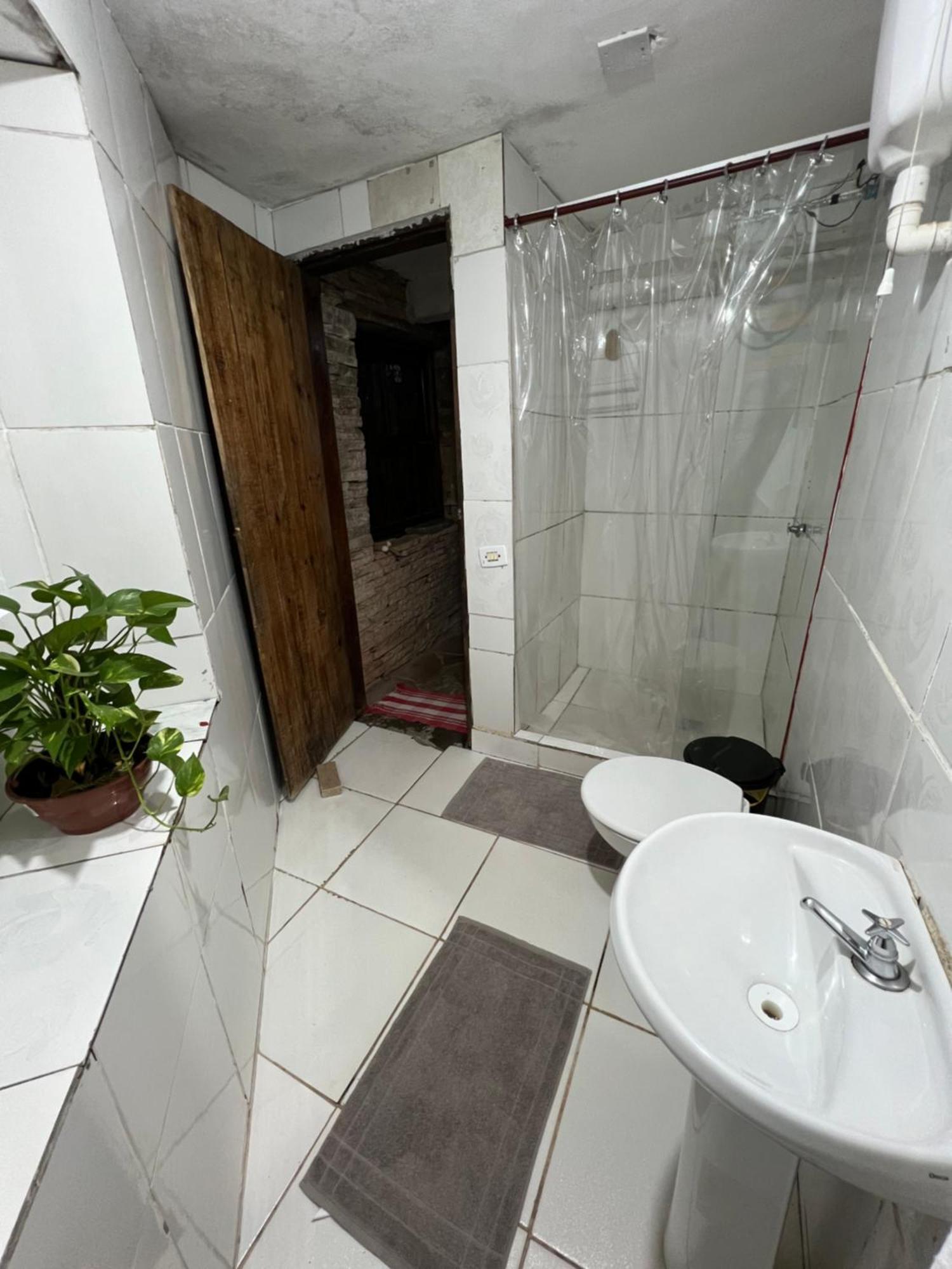Quarto Privativo No Octogono Apartman São Tomé das Letras Kültér fotó